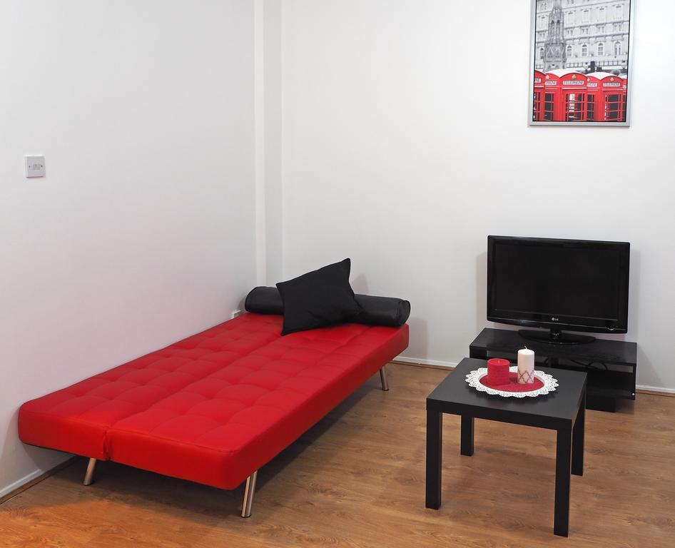 Appartement Fonthill House à Londres Chambre photo