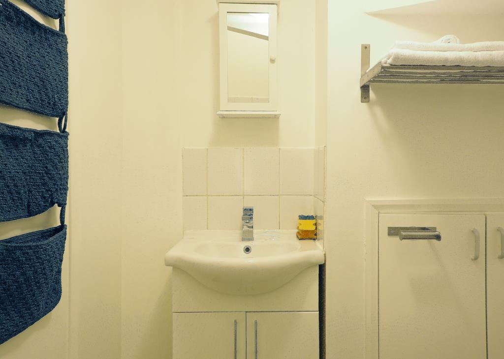 Appartement Fonthill House à Londres Chambre photo