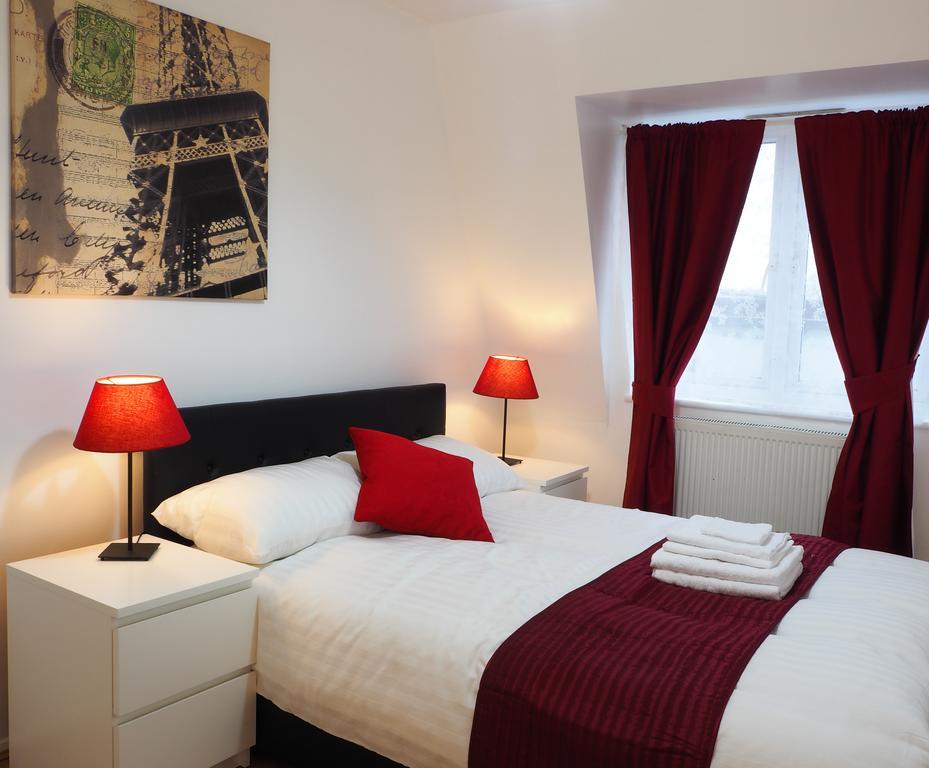 Appartement Fonthill House à Londres Chambre photo