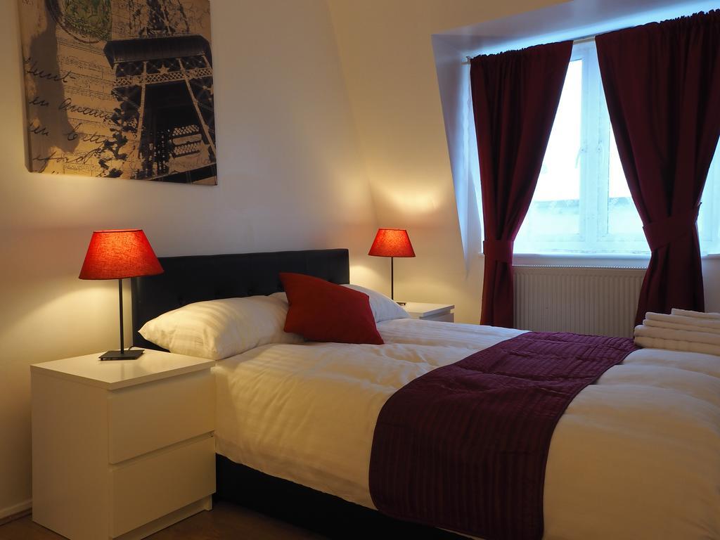 Appartement Fonthill House à Londres Chambre photo