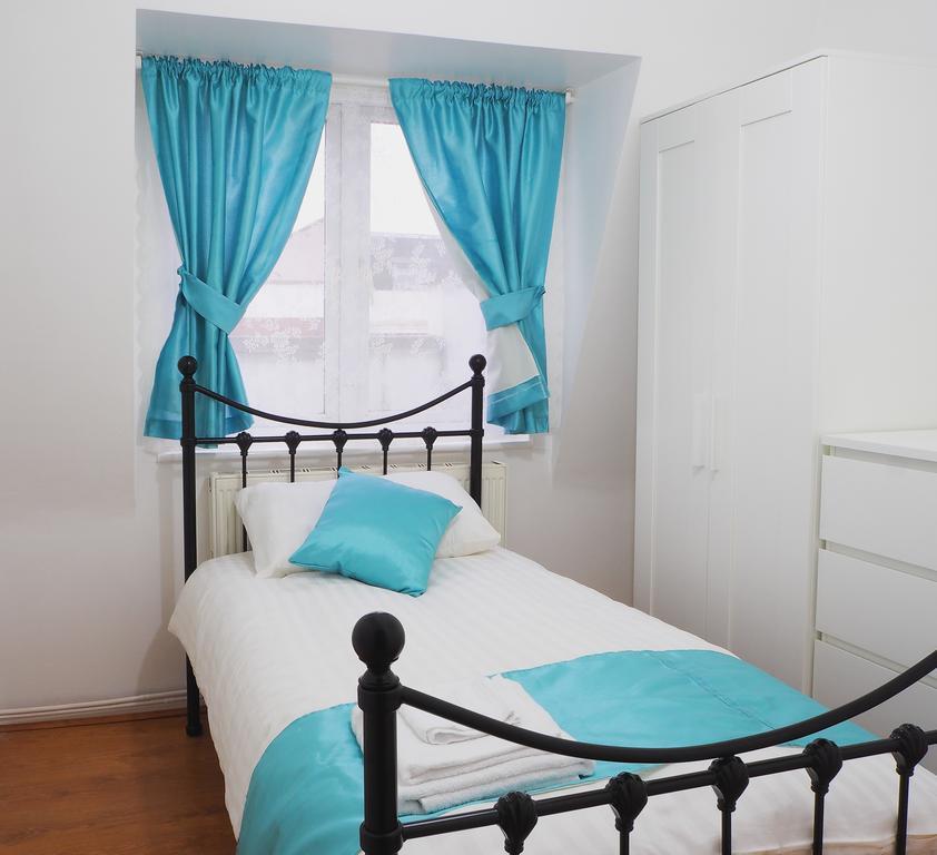 Appartement Fonthill House à Londres Chambre photo