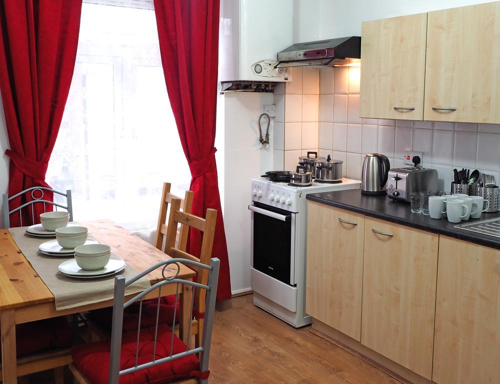 Appartement Fonthill House à Londres Extérieur photo