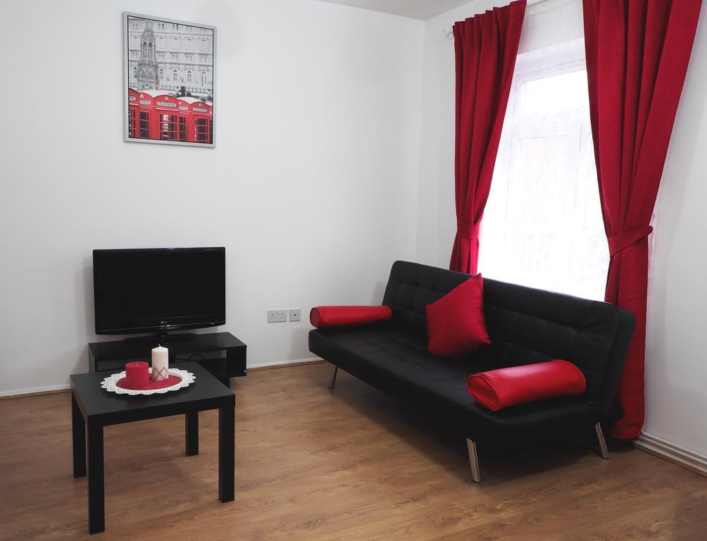 Appartement Fonthill House à Londres Extérieur photo