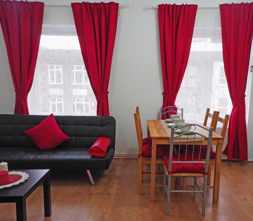 Appartement Fonthill House à Londres Chambre photo