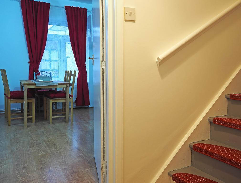 Appartement Fonthill House à Londres Chambre photo