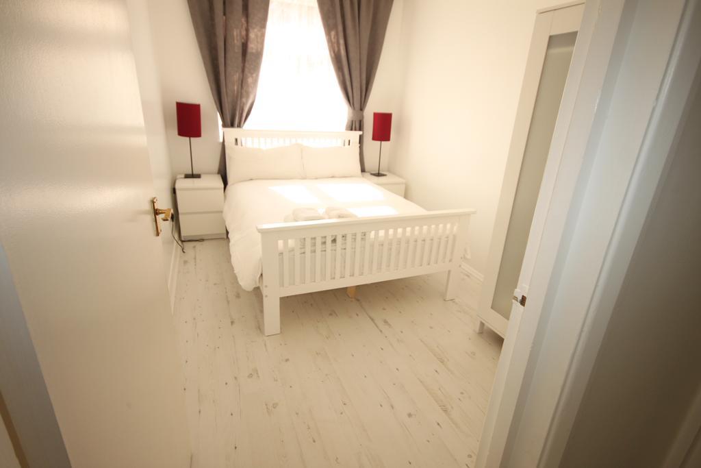 Appartement Fonthill House à Londres Extérieur photo