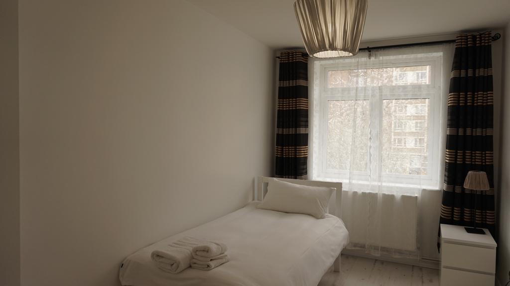 Appartement Fonthill House à Londres Extérieur photo