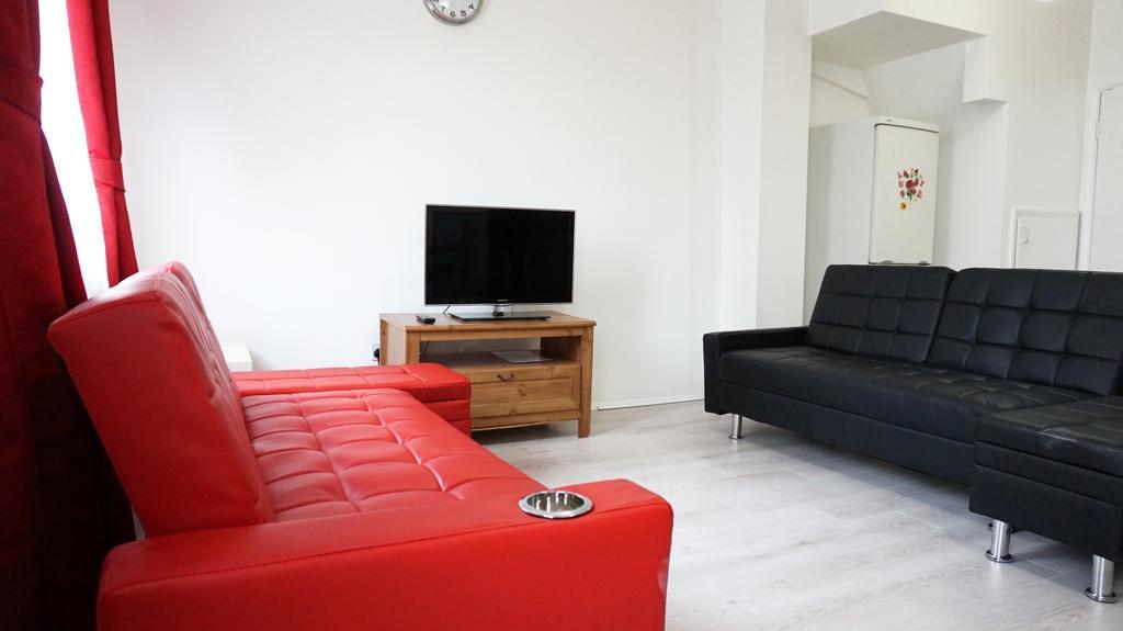 Appartement Fonthill House à Londres Extérieur photo