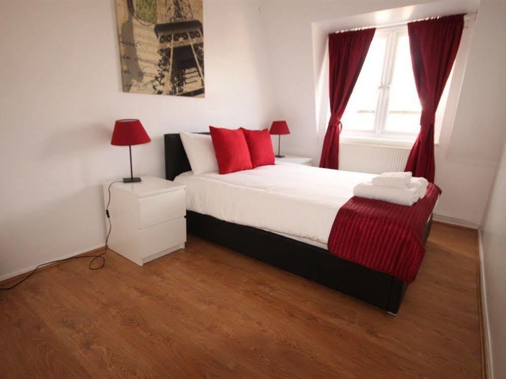 Appartement Fonthill House à Londres Extérieur photo